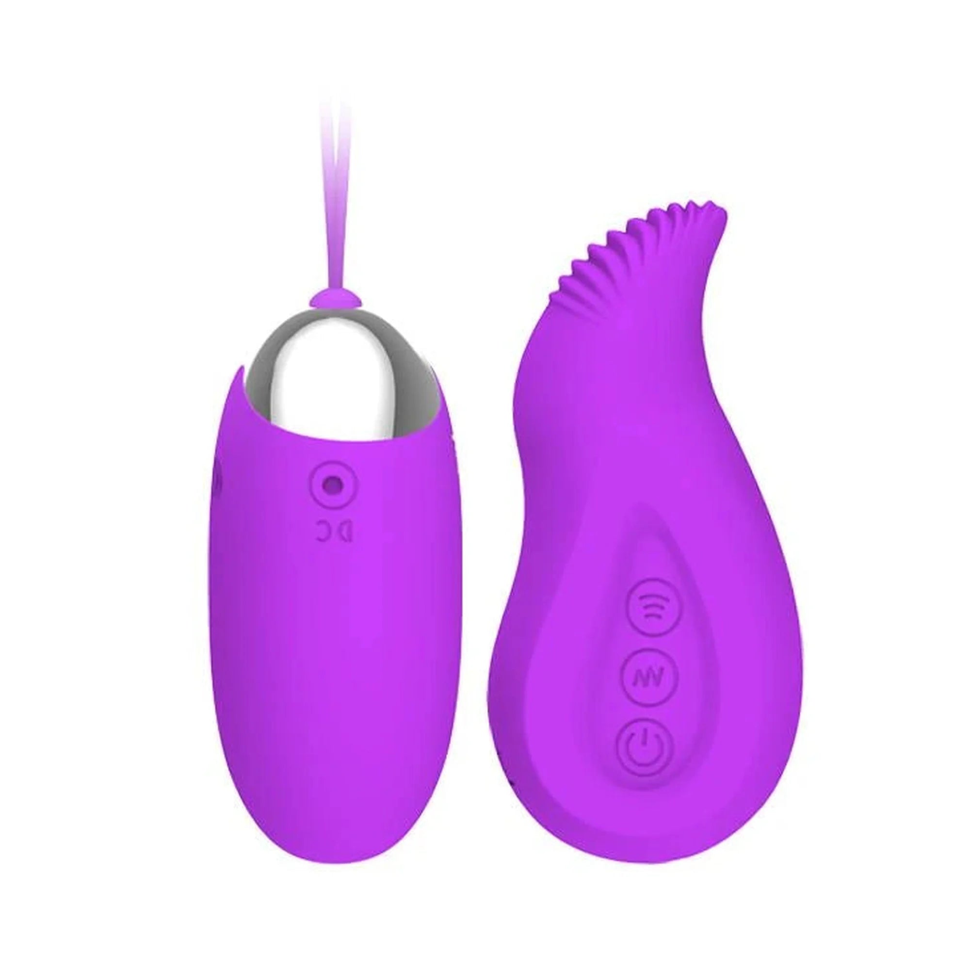PRETTY LOVE - EDEN USB 12 fonctions de succion