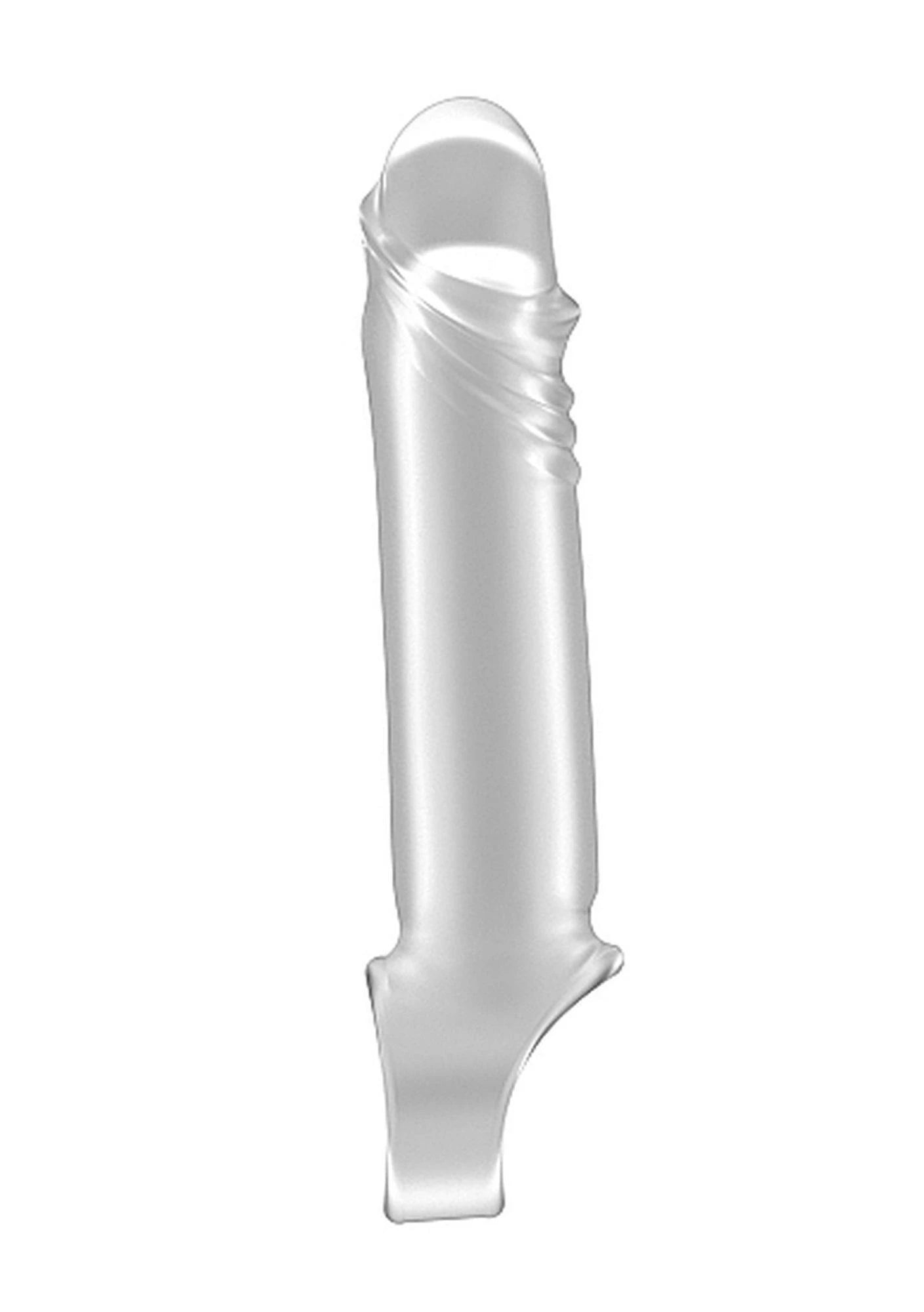 No.31 - Elastic Penis Extension