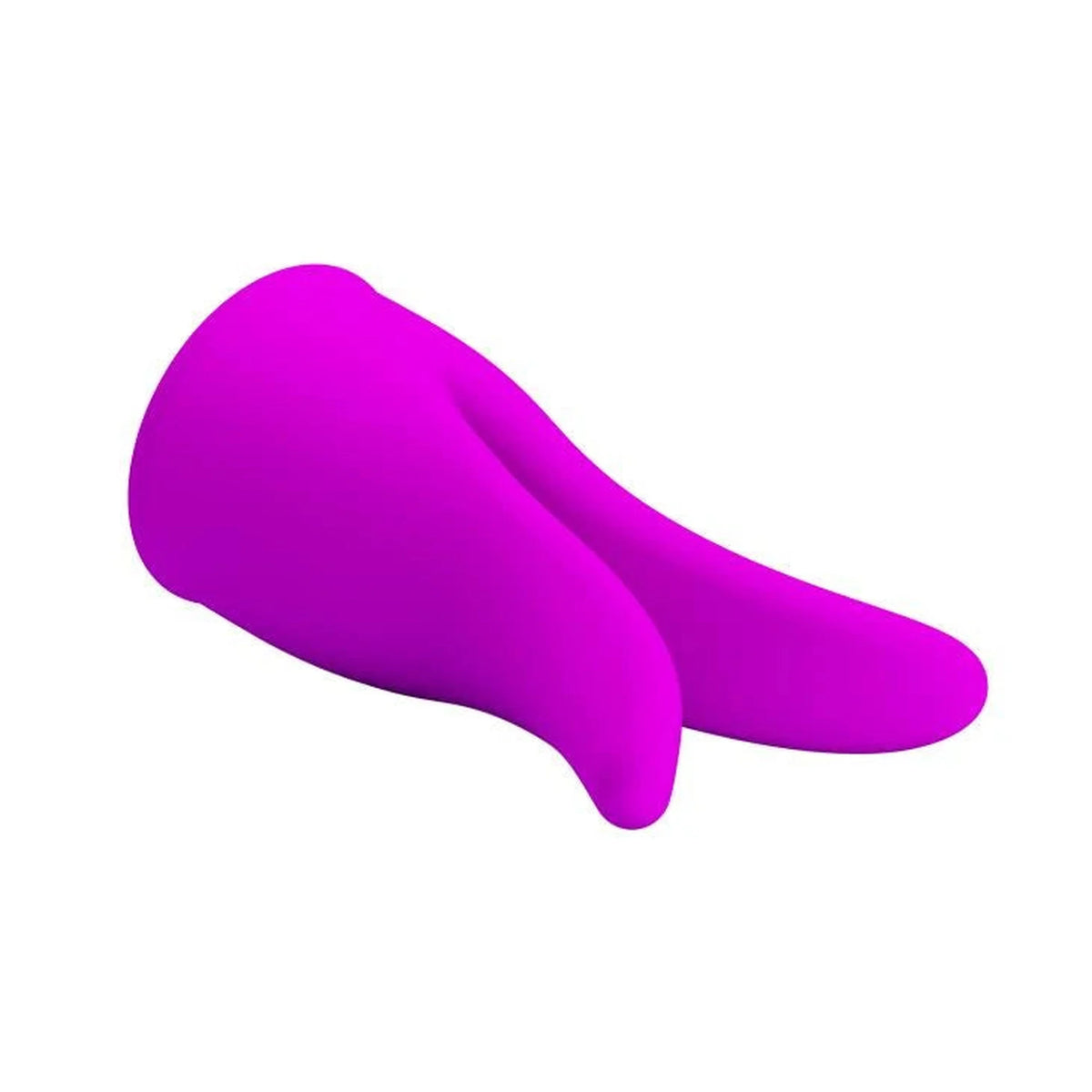 Vibratore speciale Darren – doppio, impermeabile | Pretty Love