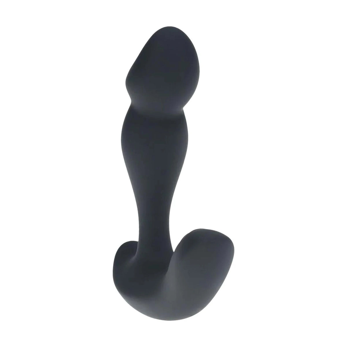 Masseur de prostate Motor Motor – avec télécommande, rechargeable, noir | Levelz