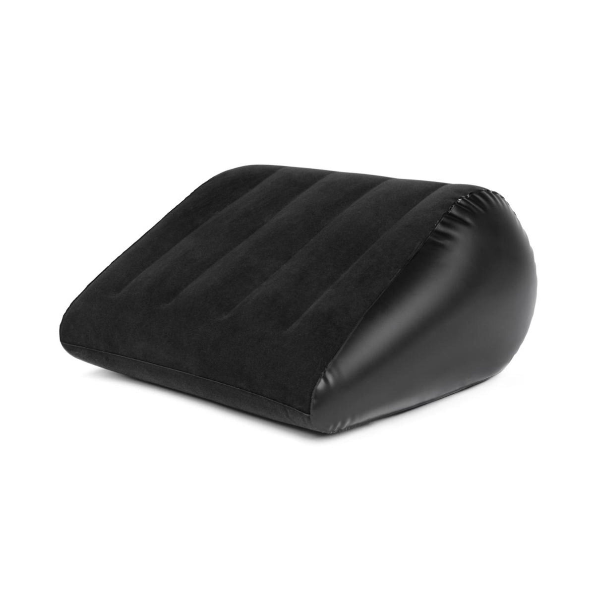 Sex furniture Jazz Positioning Pillow – inflatable, black | Bedroom Fantasies