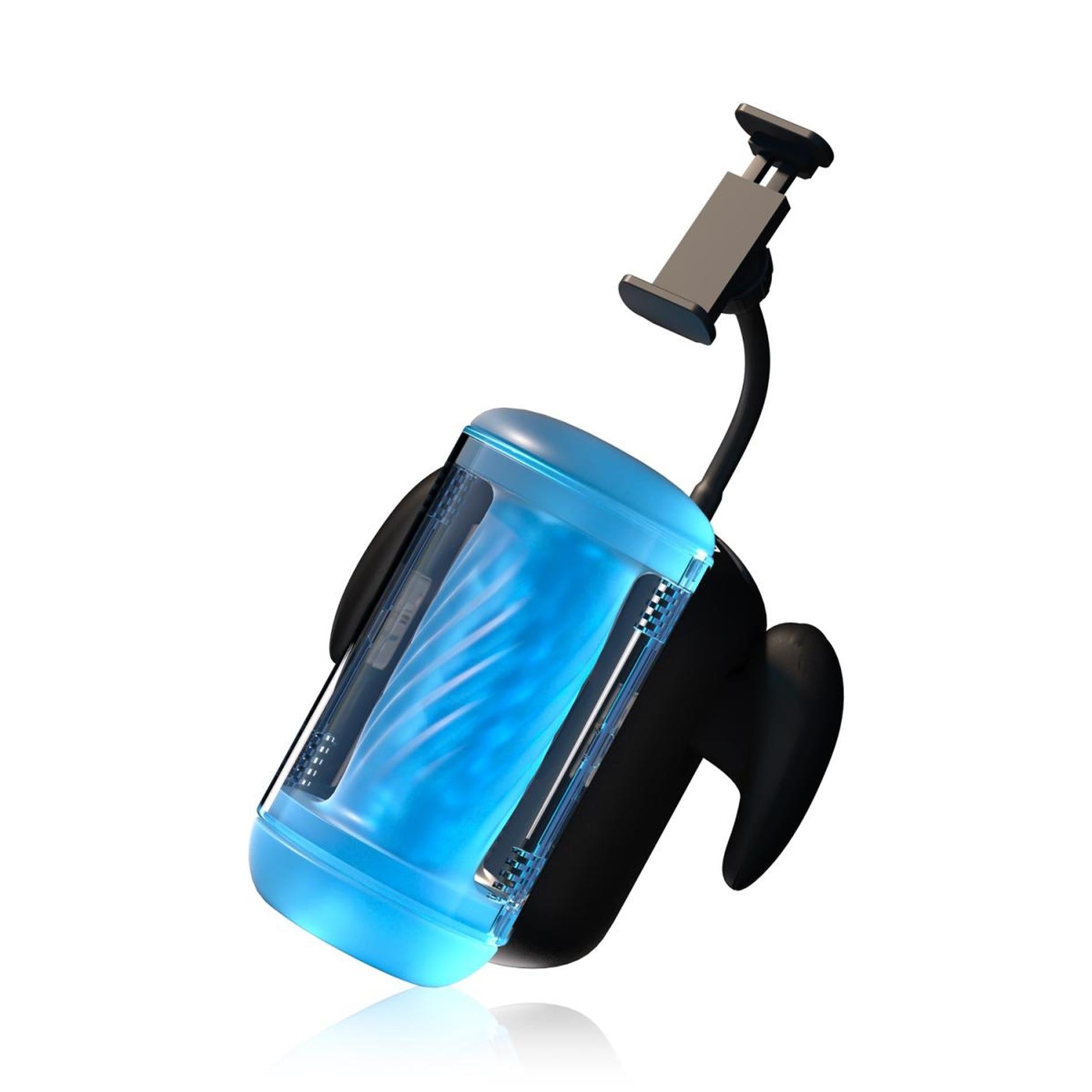 BLOWCAST - Masturbateur automatique Wingman Lite