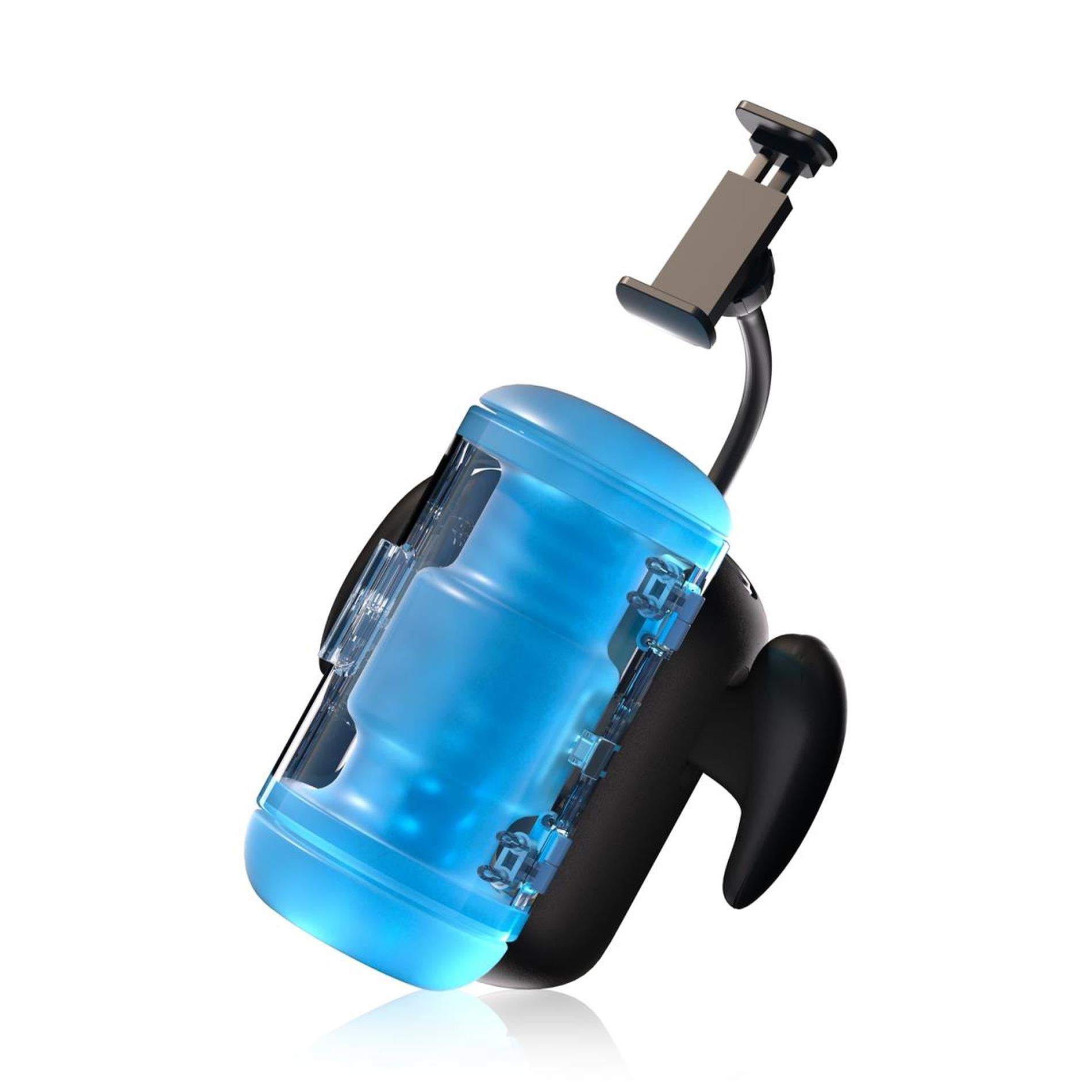 BLOWCAST- Masturbateur Automatique Wingman Pro