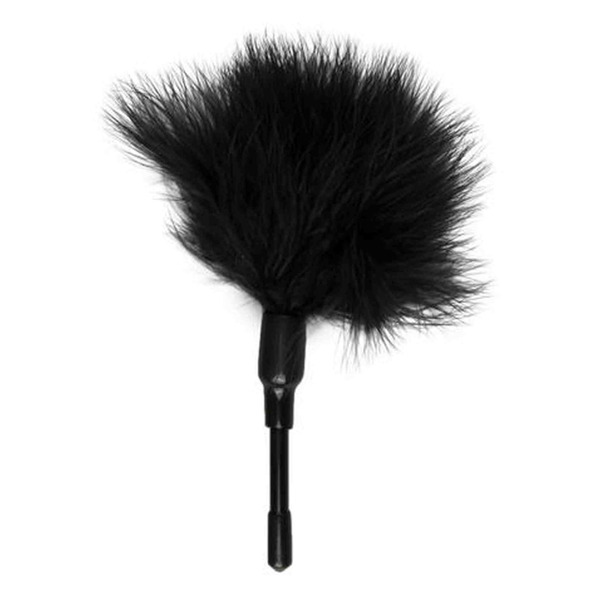Peitsche Tickler 55-ET255BLK | EasyToys