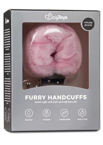 Manette Furry | EasyToys