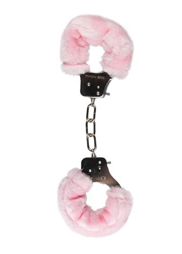 Handschellen Furry | EasyToys