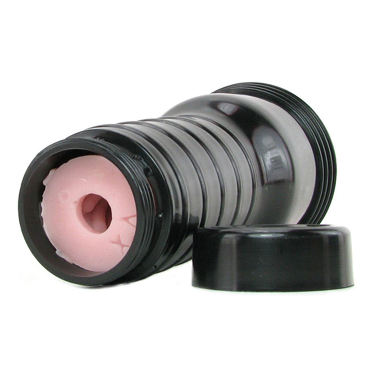 Masturbatore Vortex 25 cm – rosa | Fleshlight