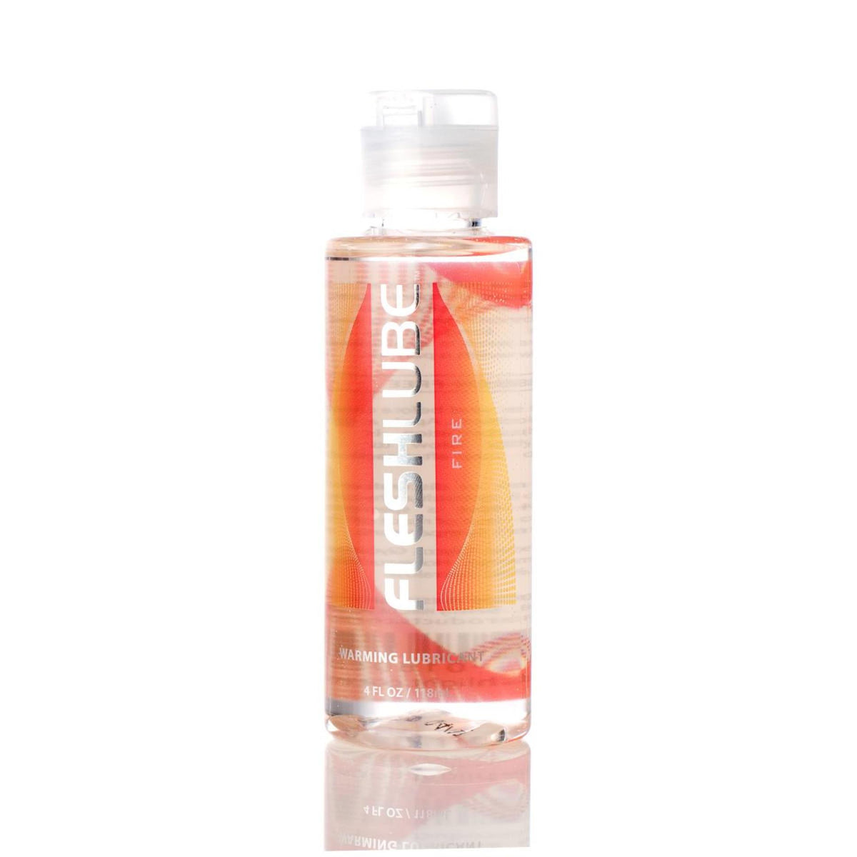 Lubrificante FleshLube Fire | Fleshlight