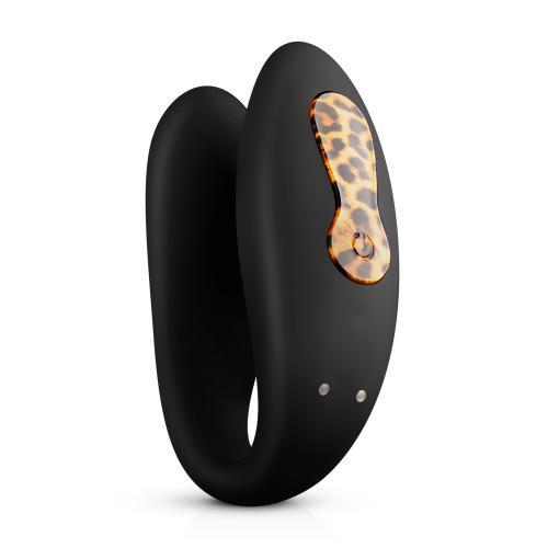 Estimulador de clítoris Zuna 3 velocidades – recargable | EasyToys