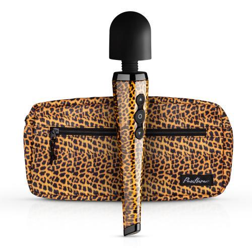 Stymulator - Vibromasseur Shaka Wand