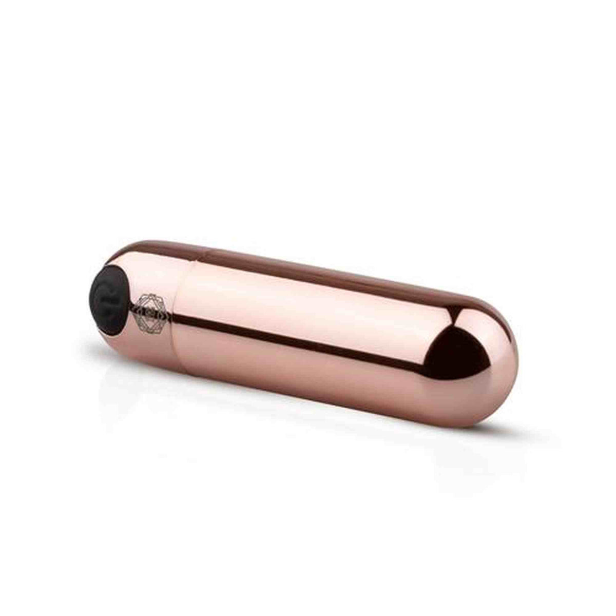 Vibratore bullet Rosy – ricaricabile | EasyToys