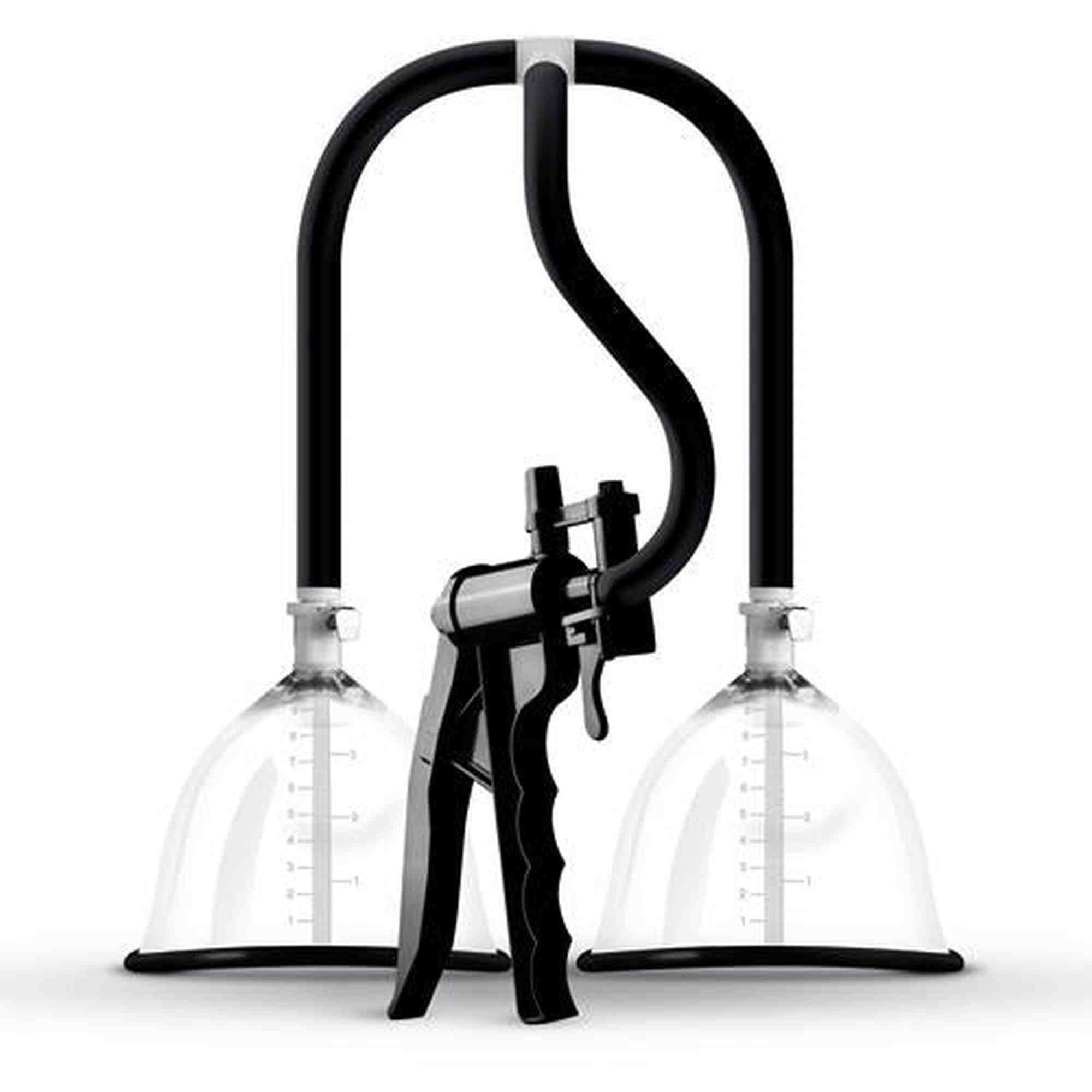 Tire-lait Premium - Petit