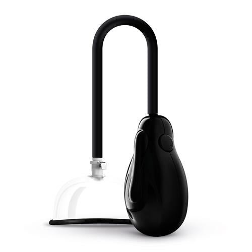 Bomba de pénis – transparente 55-SAIZ006 | EasyToys