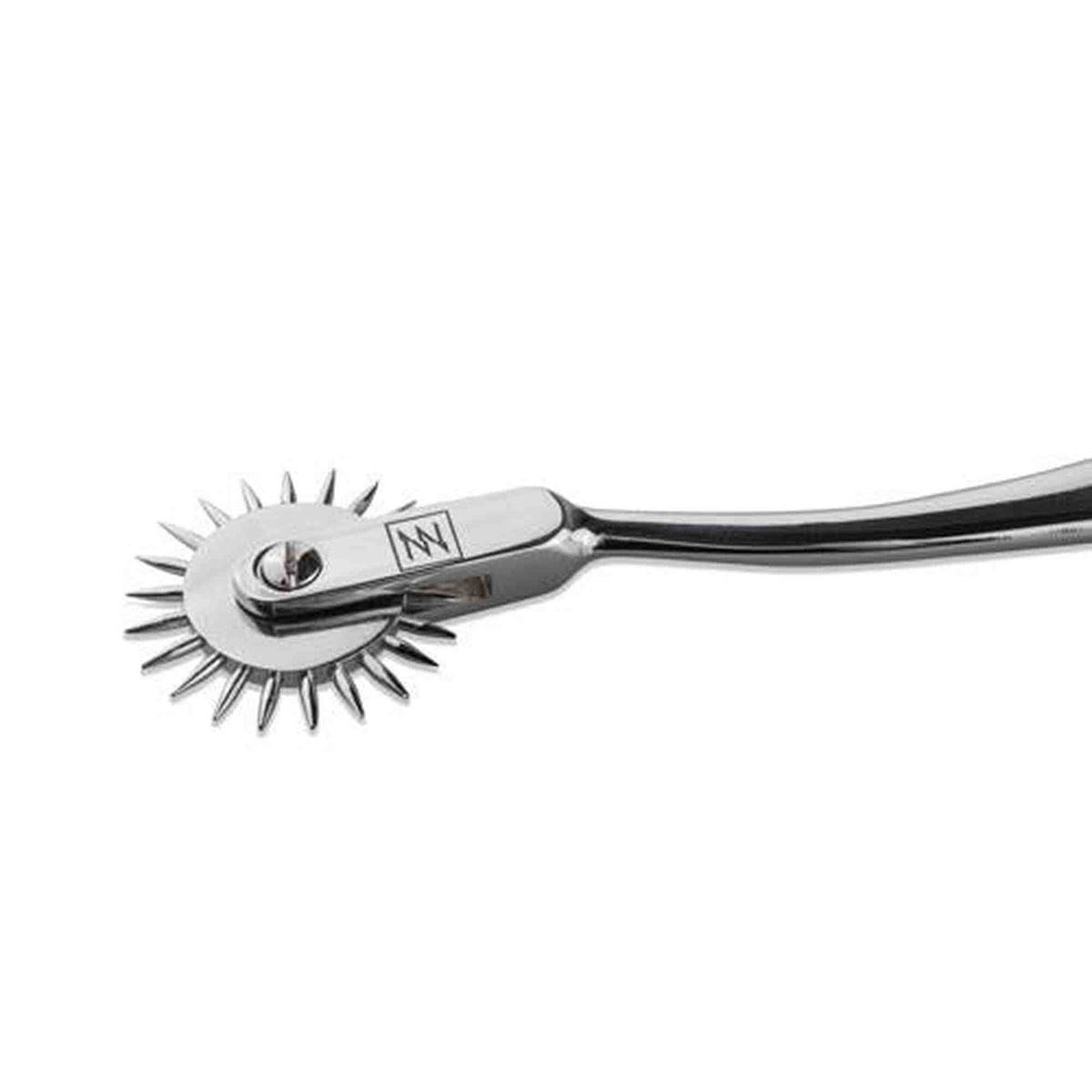 Accessorio per gioco medico Pinwheel 1-Wheel – argento | Sinner Gear