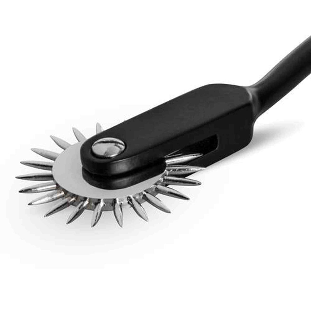Accessorio per gioco medico Pinwheel 1-Wheel – nero | Sinner Gear