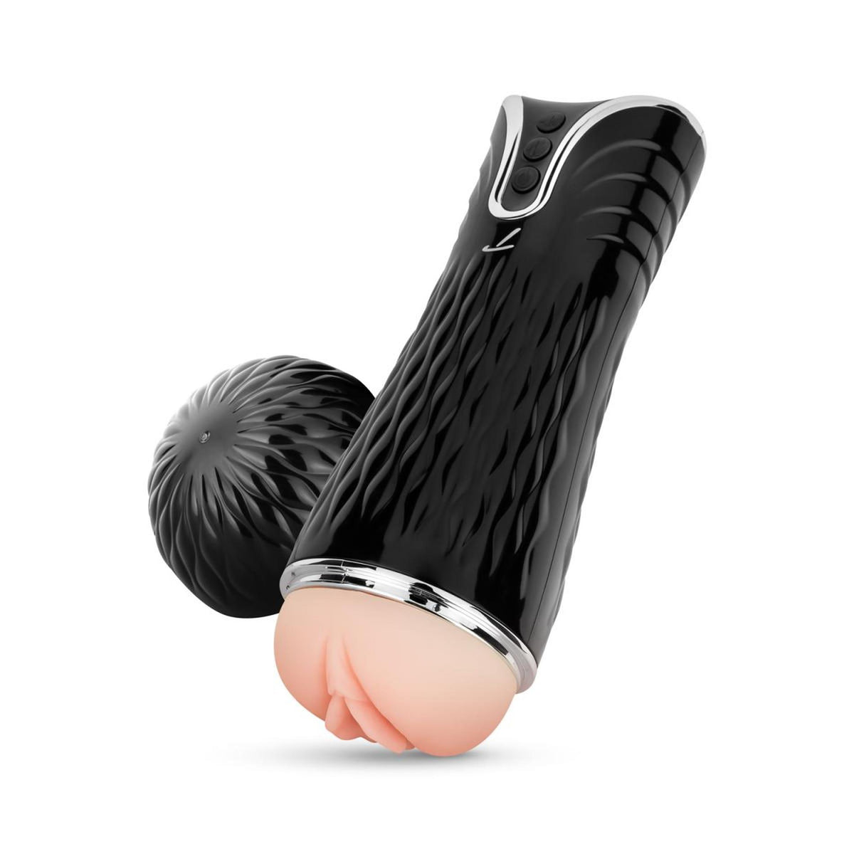 Masturbatore Electric – vibrante | Teazers