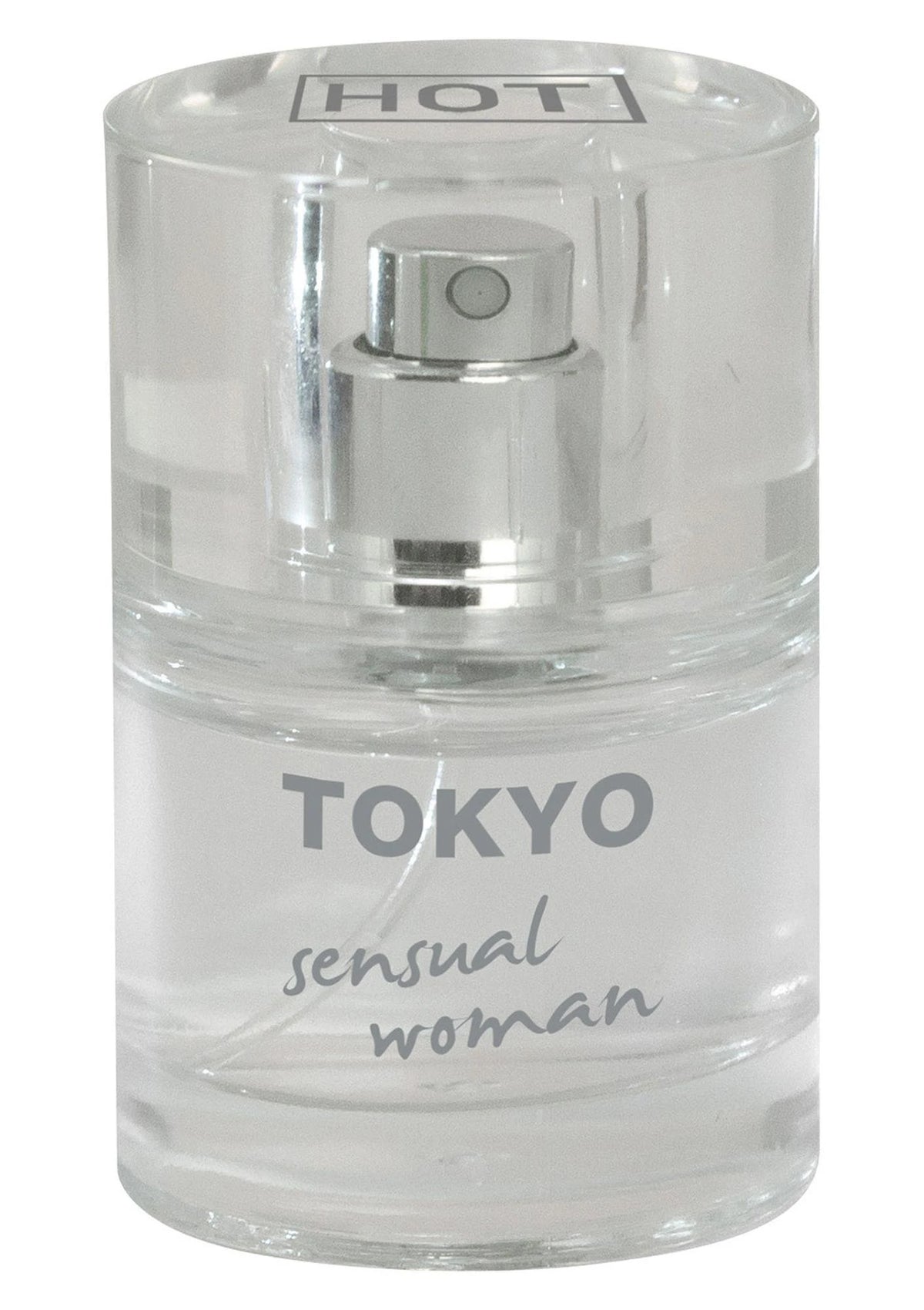 Perfume com feromonas Tokyo Sensual 30 ml | Hot