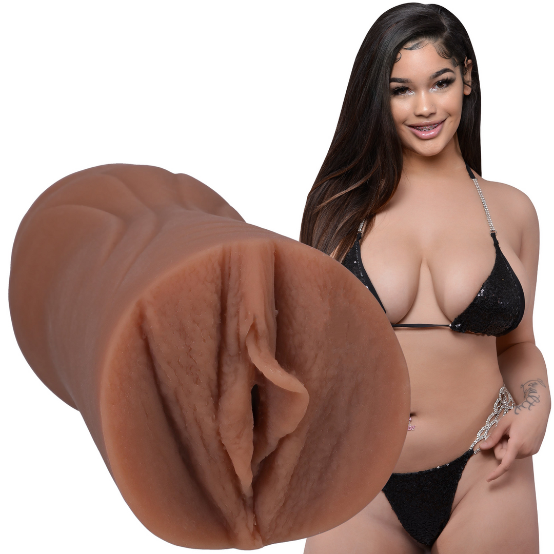 GOSM - Masturbateur Pocket Pussy ULTRASKYN