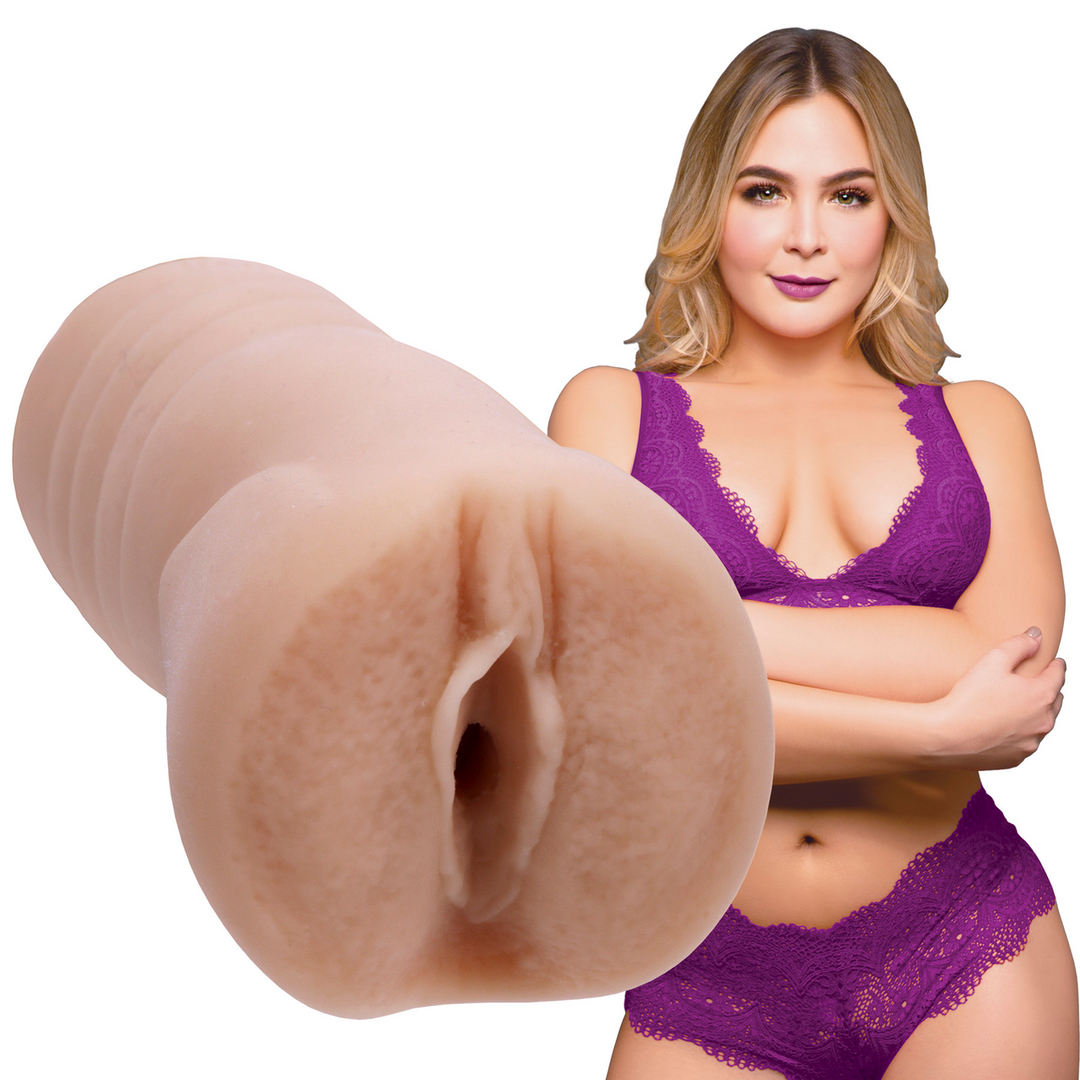 Blair Williams - Masturbateur vagin de poche ULTRASKYN