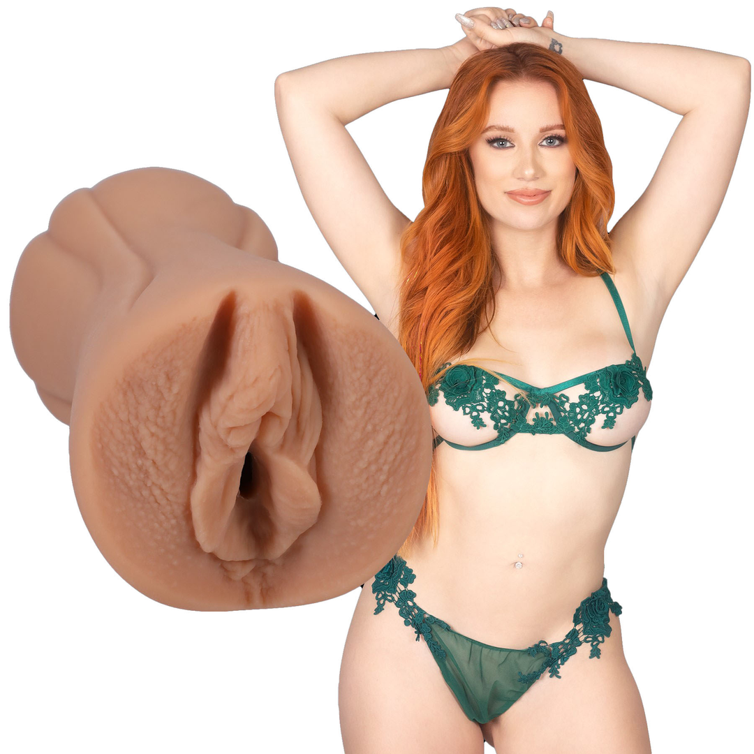Madison Morgan - Masturbateur vagin ULTRASKYN