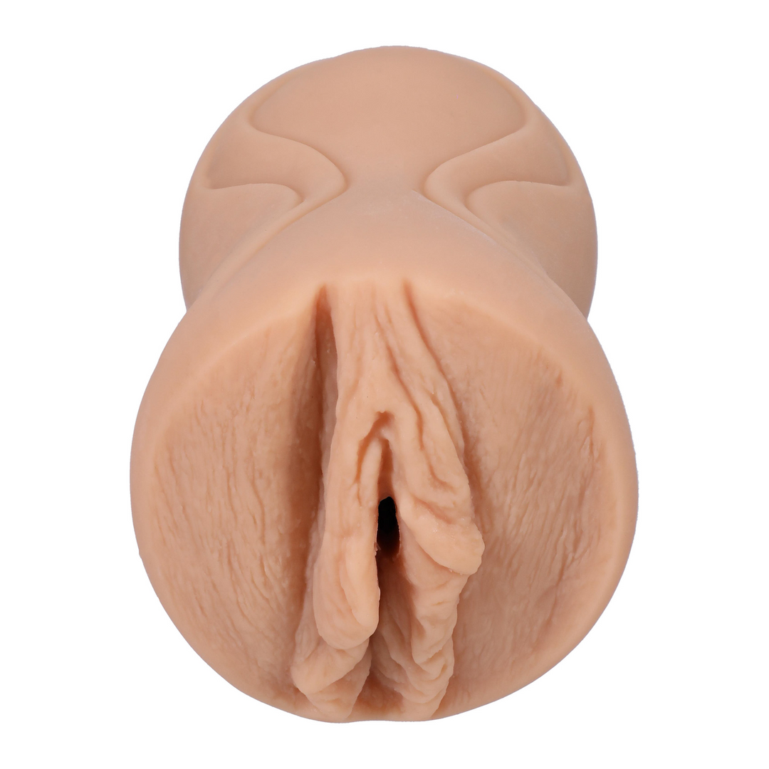 Kylie Rocket - Masturbateur Pussy ULTRASKYN - Vanille