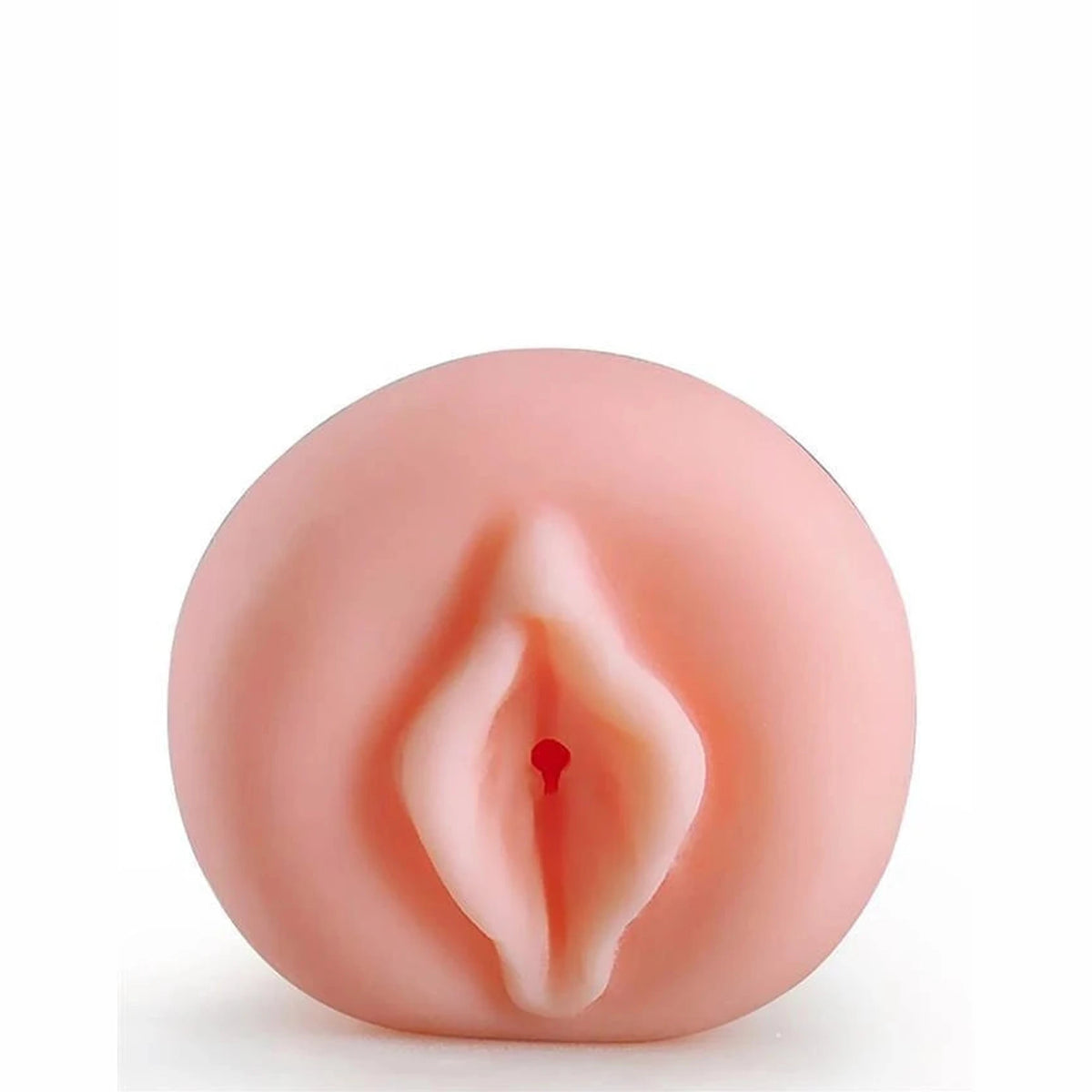Maszturbátor Girl Next Door Megan 10.5 cm – zsebméretű, testszínű | Dream Toys