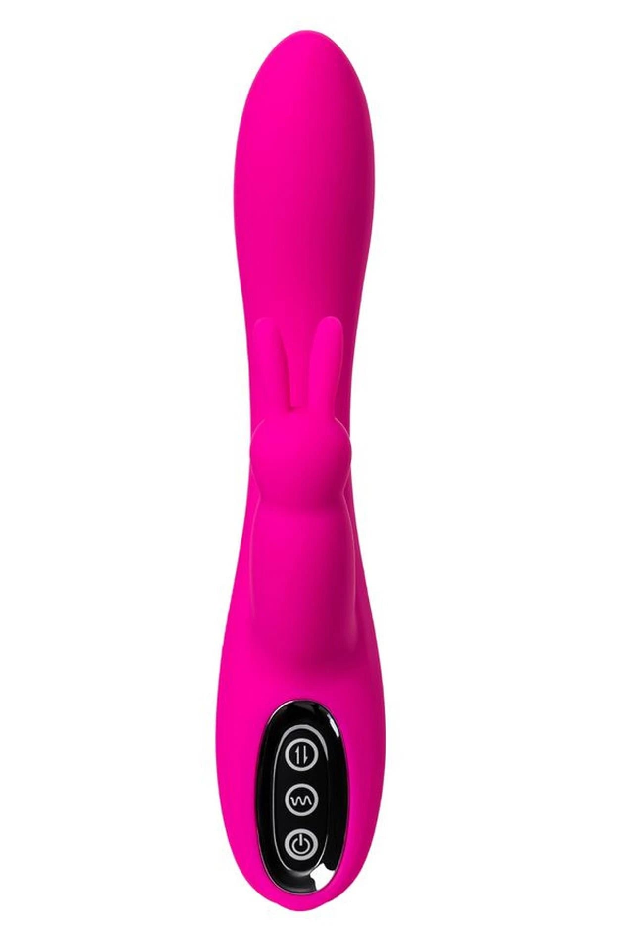 SPANKY Triple stimulateur
