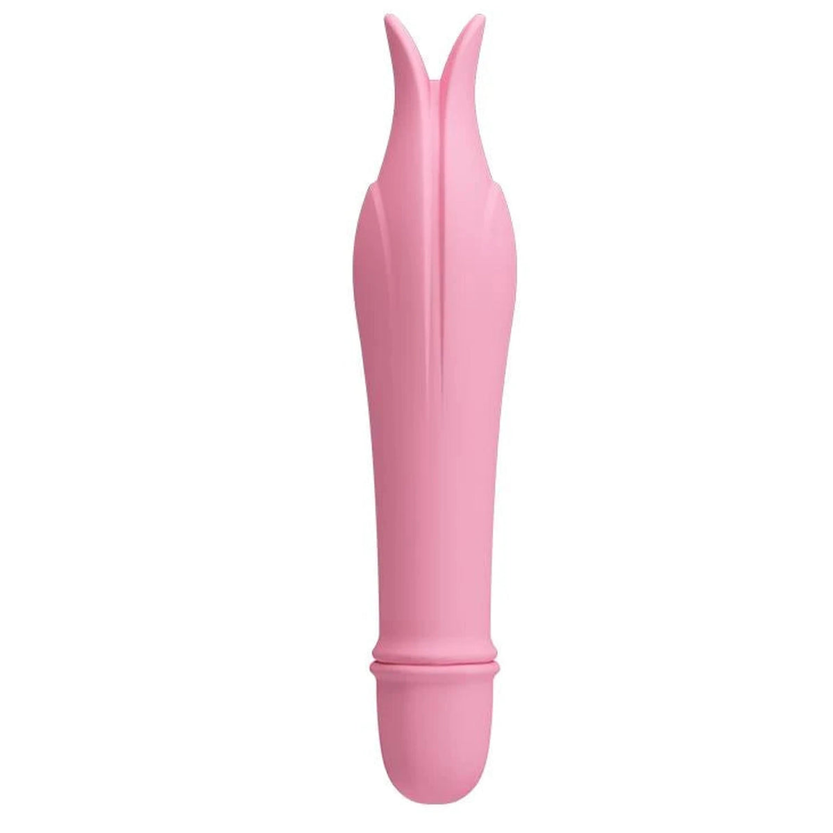 Mini vibrador Edward 10 funciones – rosa | Pretty Love