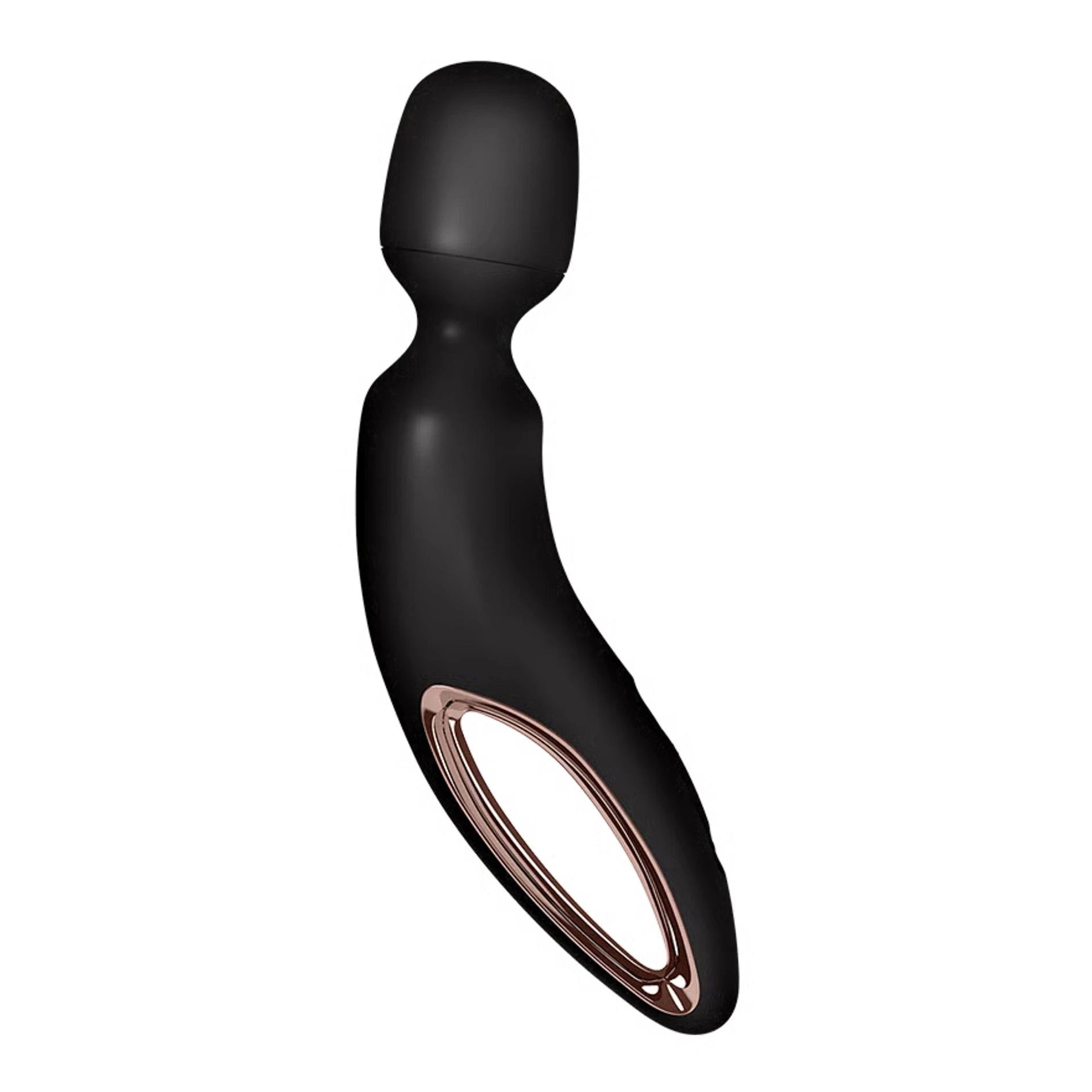 Wand-erland (noir/or rose)