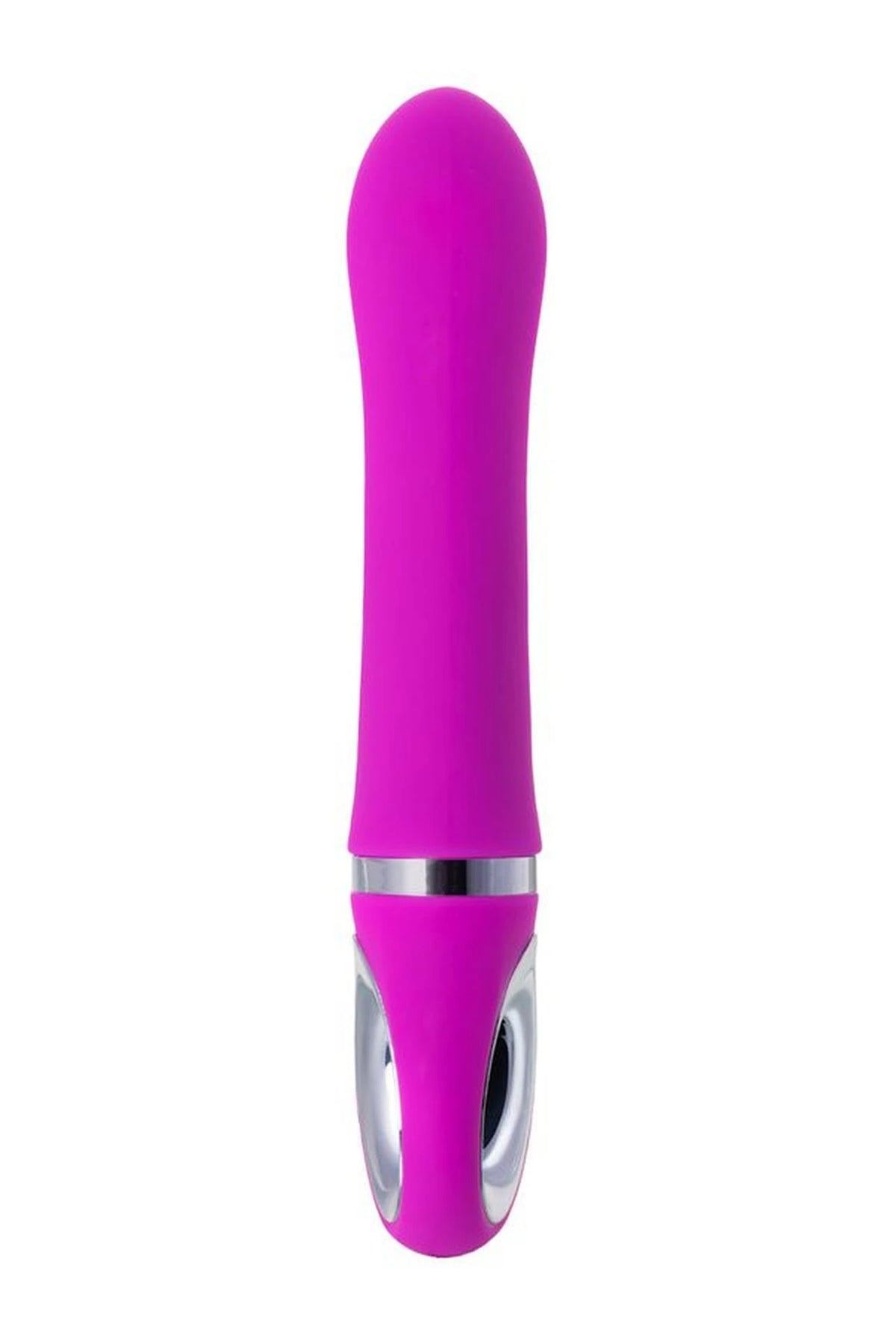Stimolatore clitorideo Joly WOW 10 funzioni – fucsia | JOS