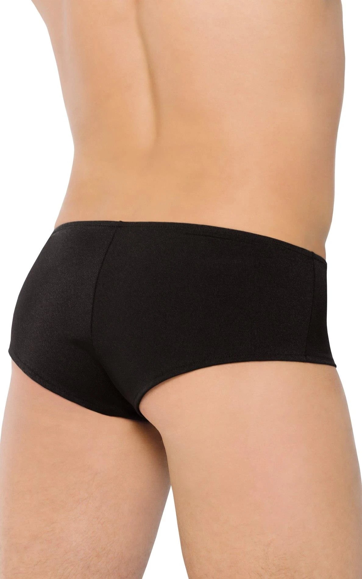 Shorts 4504 - noir M