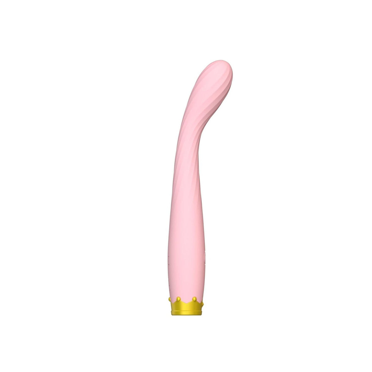 Vibratore punto G 10 funzioni – ricaricabile, rosa | Favorites