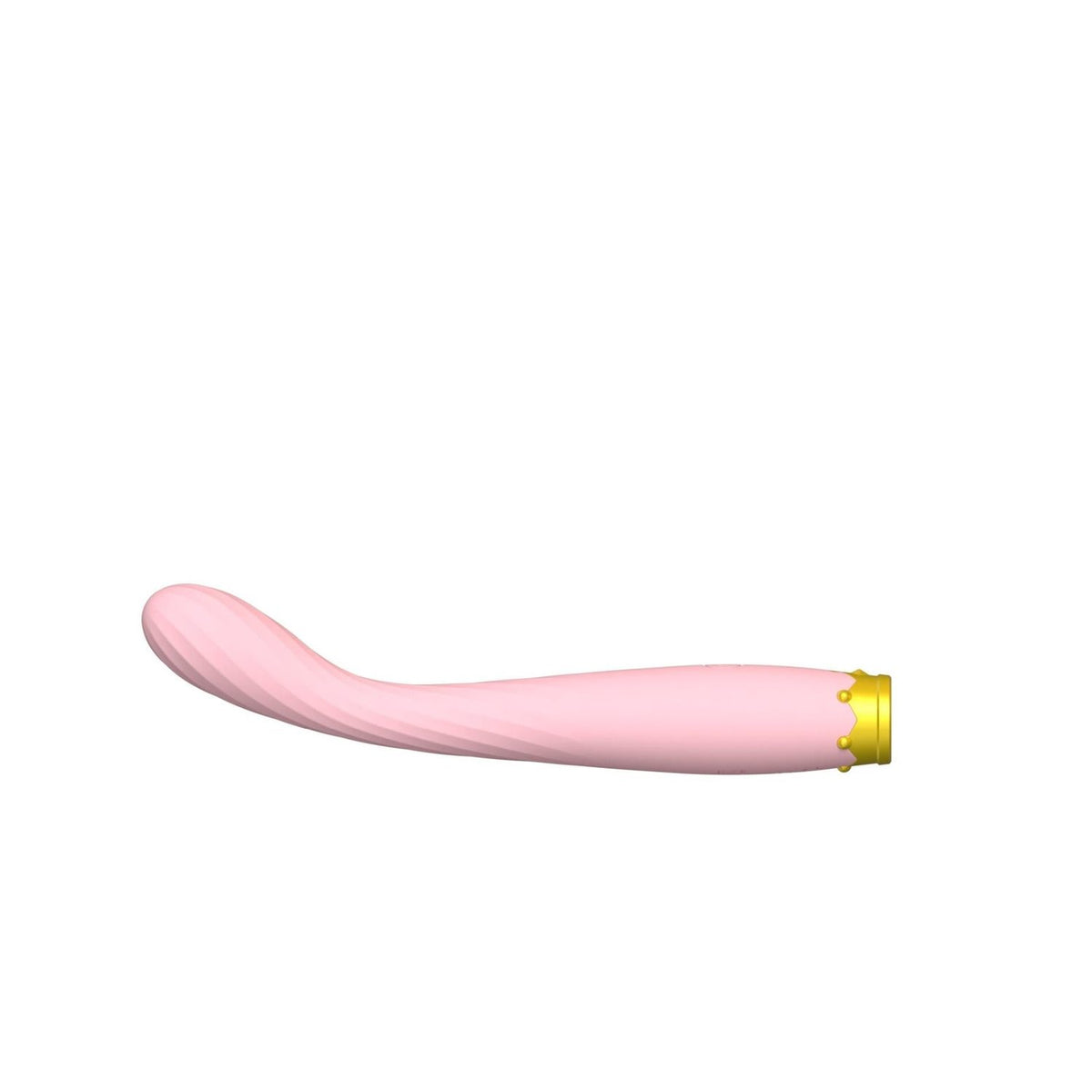 G-spot vibrator 10 functions – rechargeable, pink | Favorites