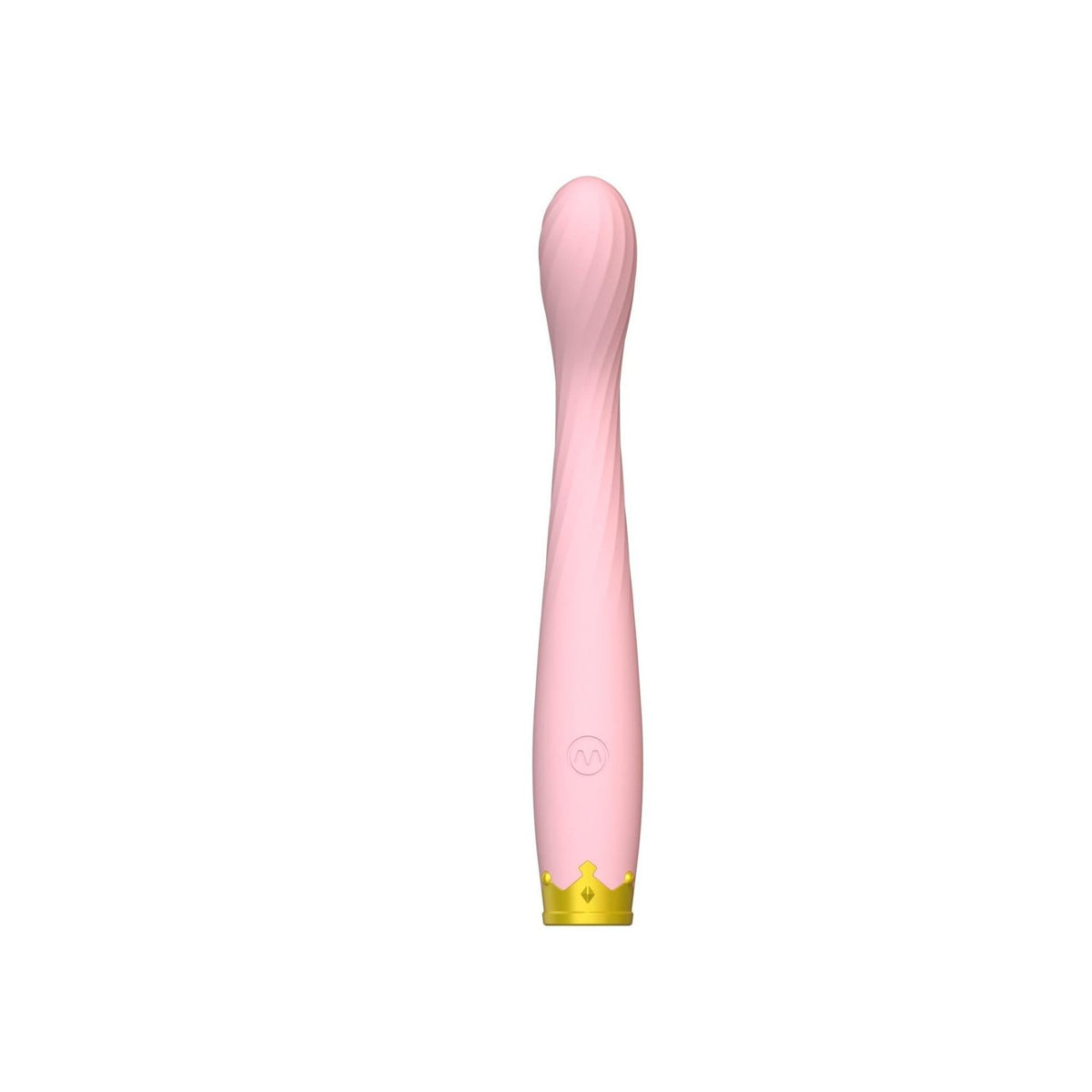 G-spot vibrator 10 functions – rechargeable, pink | Favorites