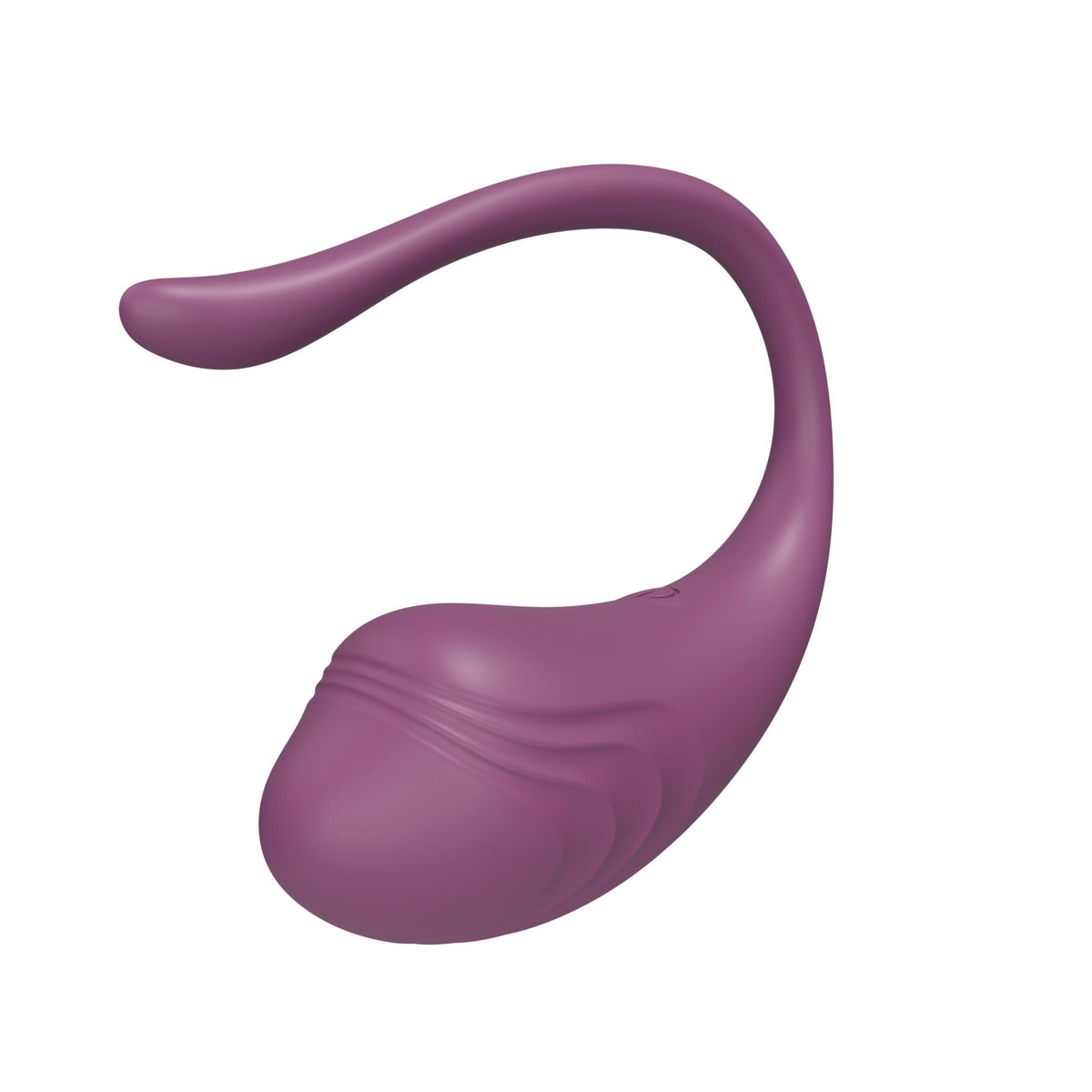 Œuf vibrant 9 vitesses – contrôlé par appli, rechargeable, violet | Favorites