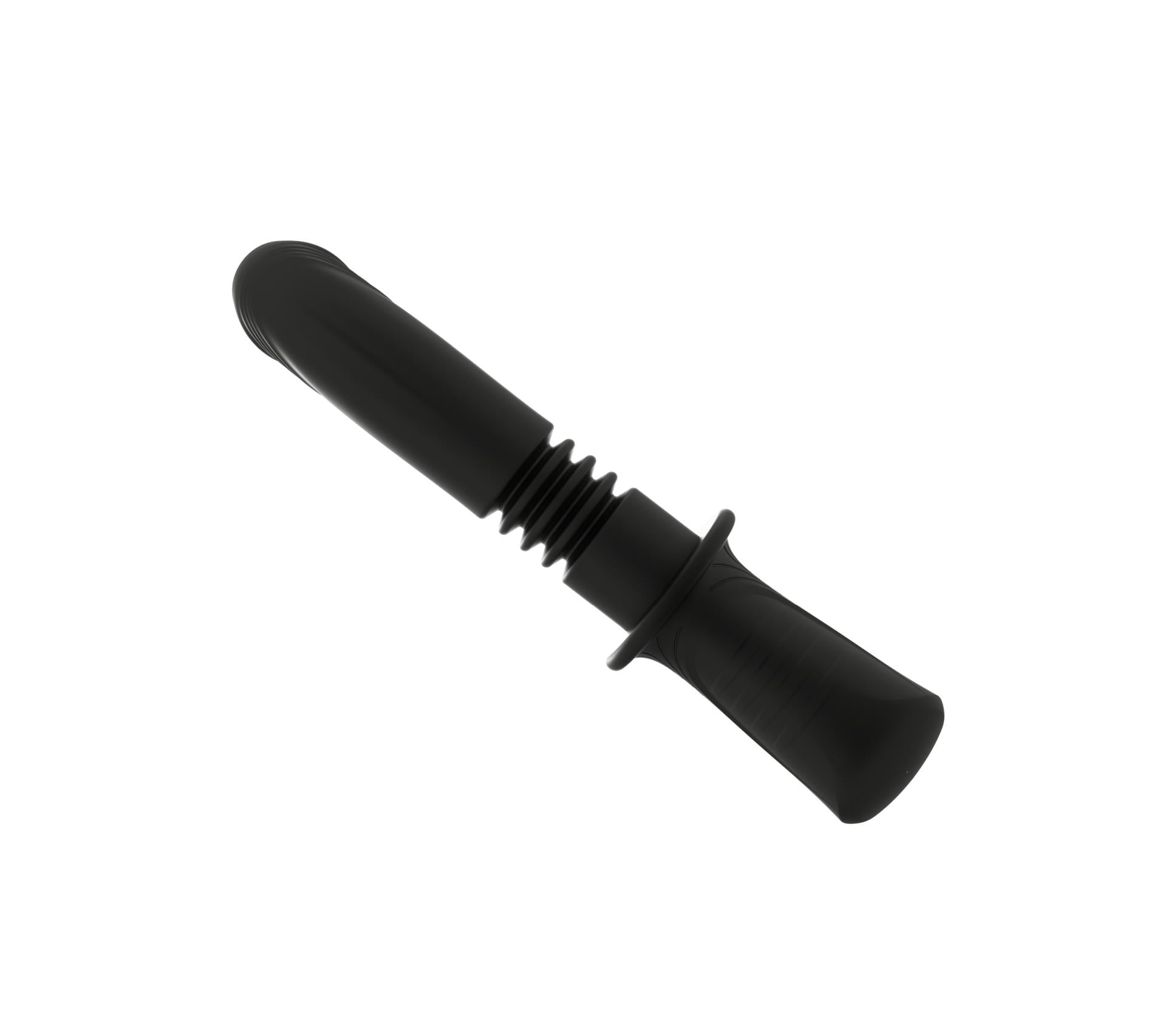 Vibromasseur pénétrant 10 fonctions