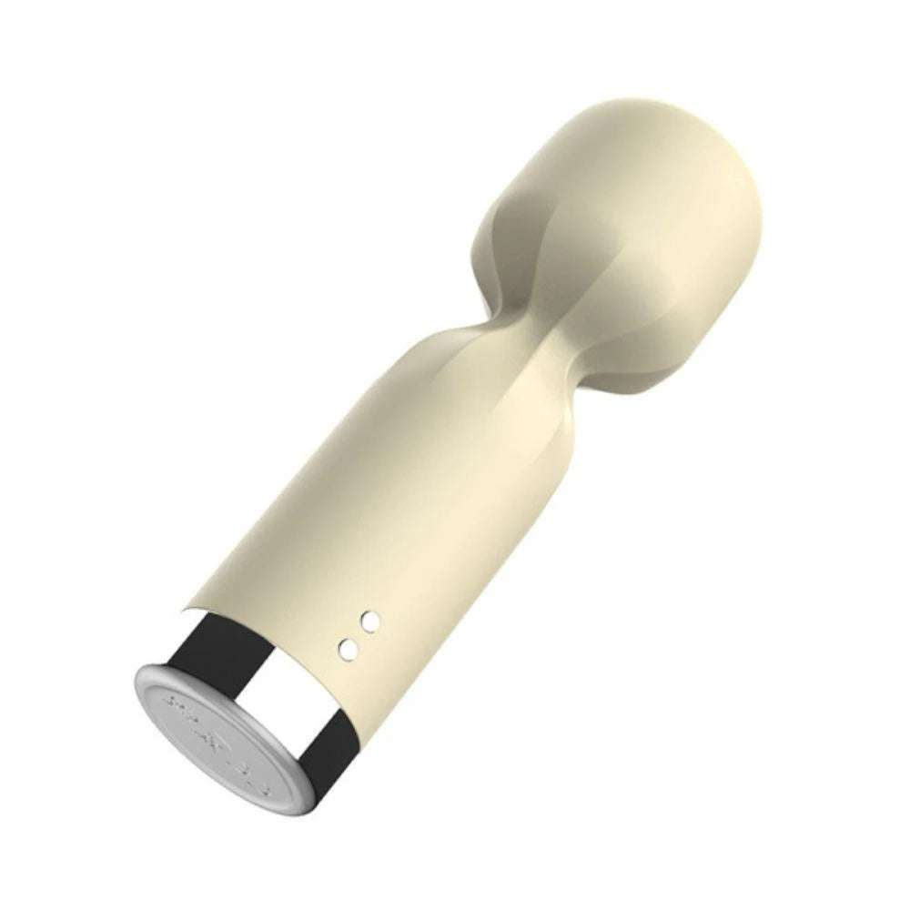 Vibrateur - Silk Pulse - écru
