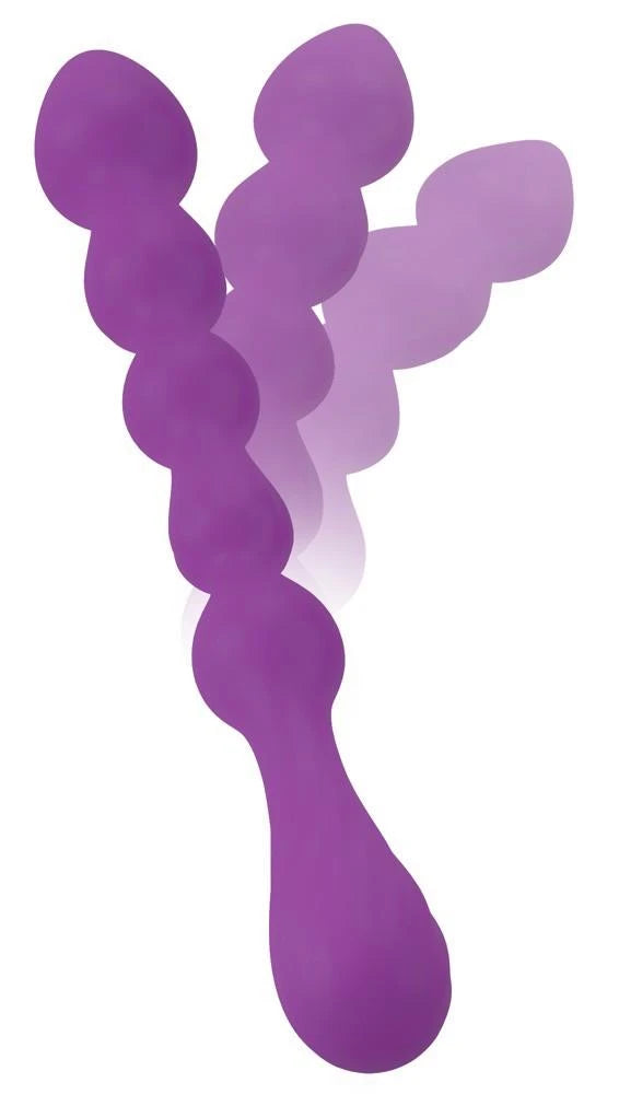 Massajador wand Magic No 1 27.3 cm – roxo