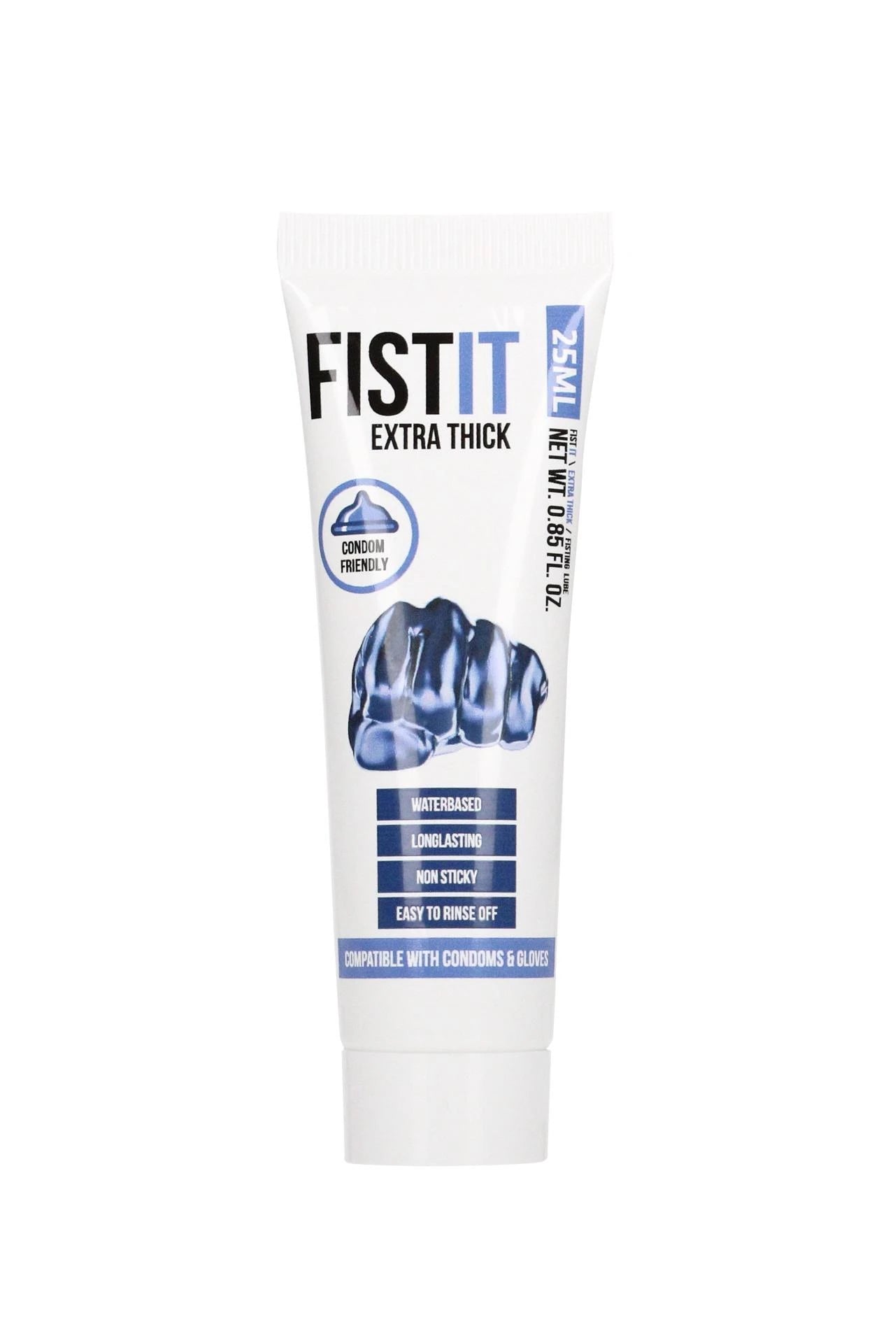 Lubrifiant Ultra Épais - 0.8 fl oz / 25 ml