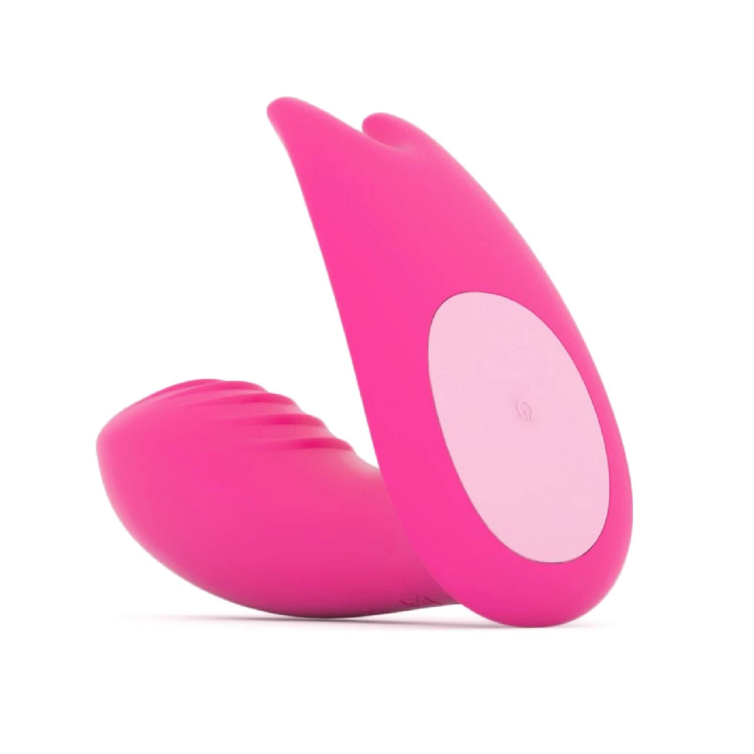 Magic Motion - Vibrateur Intelligent à Double Moteur Portable Eidolon