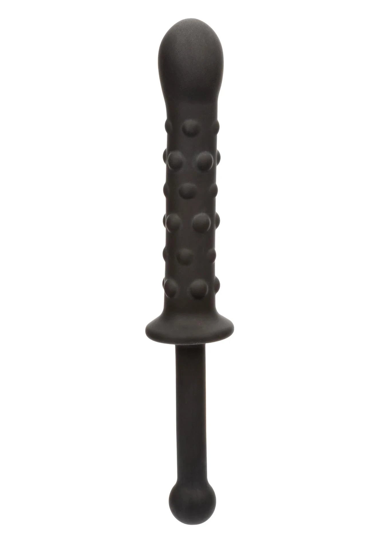 Sonde perlée flexible