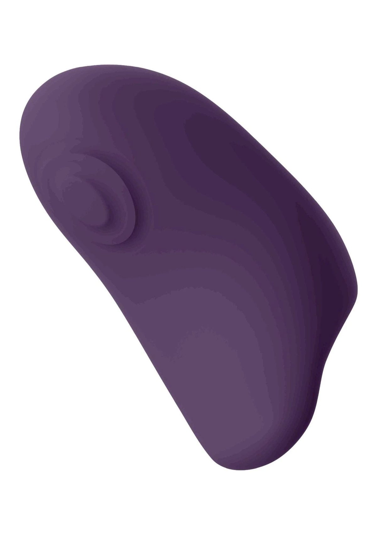 Vibromasseur pour doigt Hana Pulse Wave 10 fonctions – rose | Vive