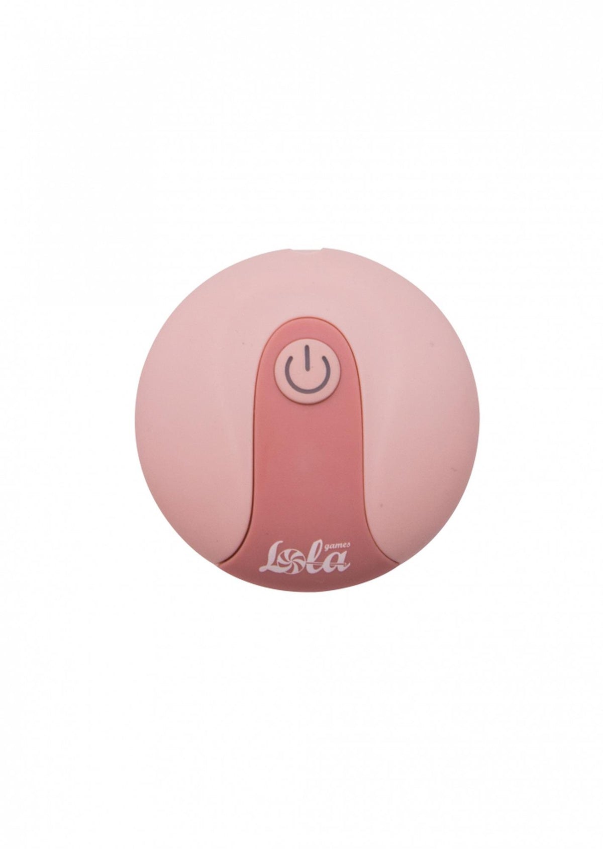 Ovetto vibrante Story Mata Hari 10 funzioni – con telecomando, ricaricabile, rosa | Lola Toys
