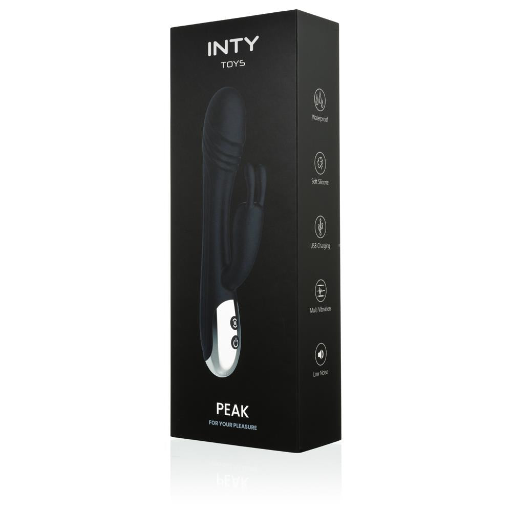 INTY Toys - Sommet