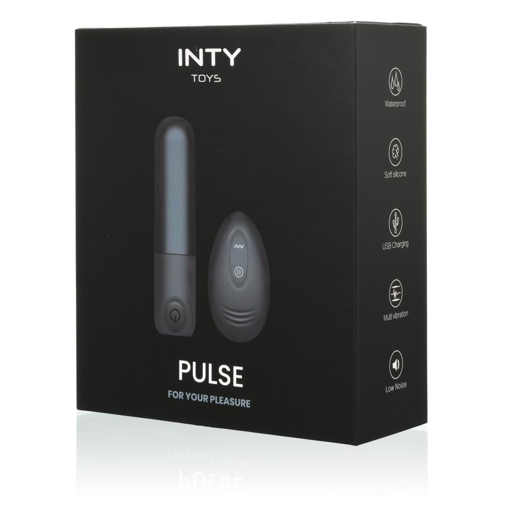 INTY Toys - Impulsion