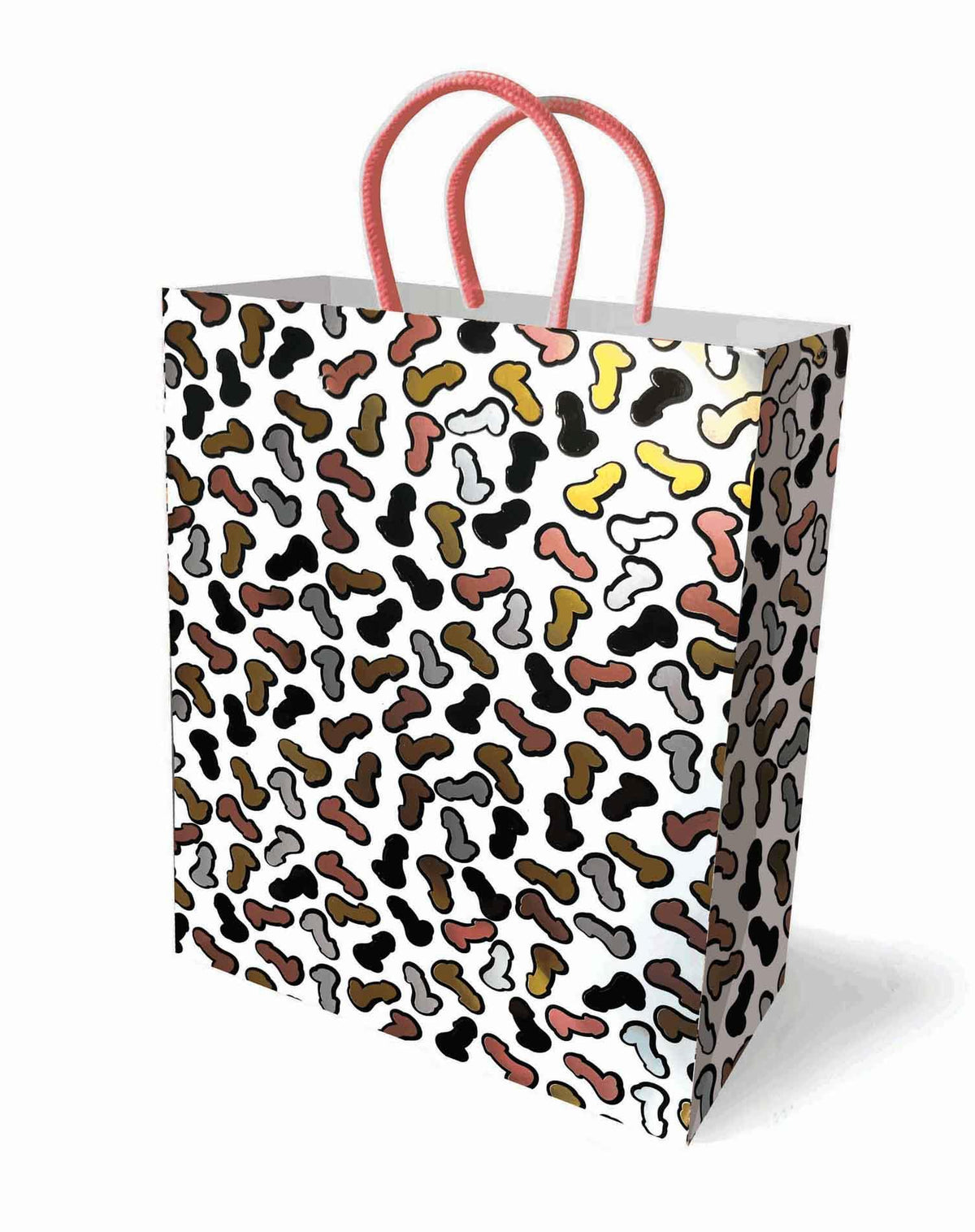 Presente de brincadeira Glitterati Gift Bag | LITTLE GENIE PRODUCTIONS
