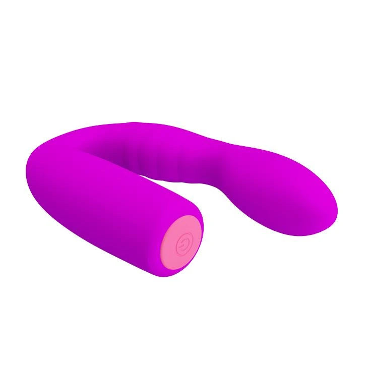 Vibromasseur point G Quintion 12 fonctions – rechargeable | Pretty Love