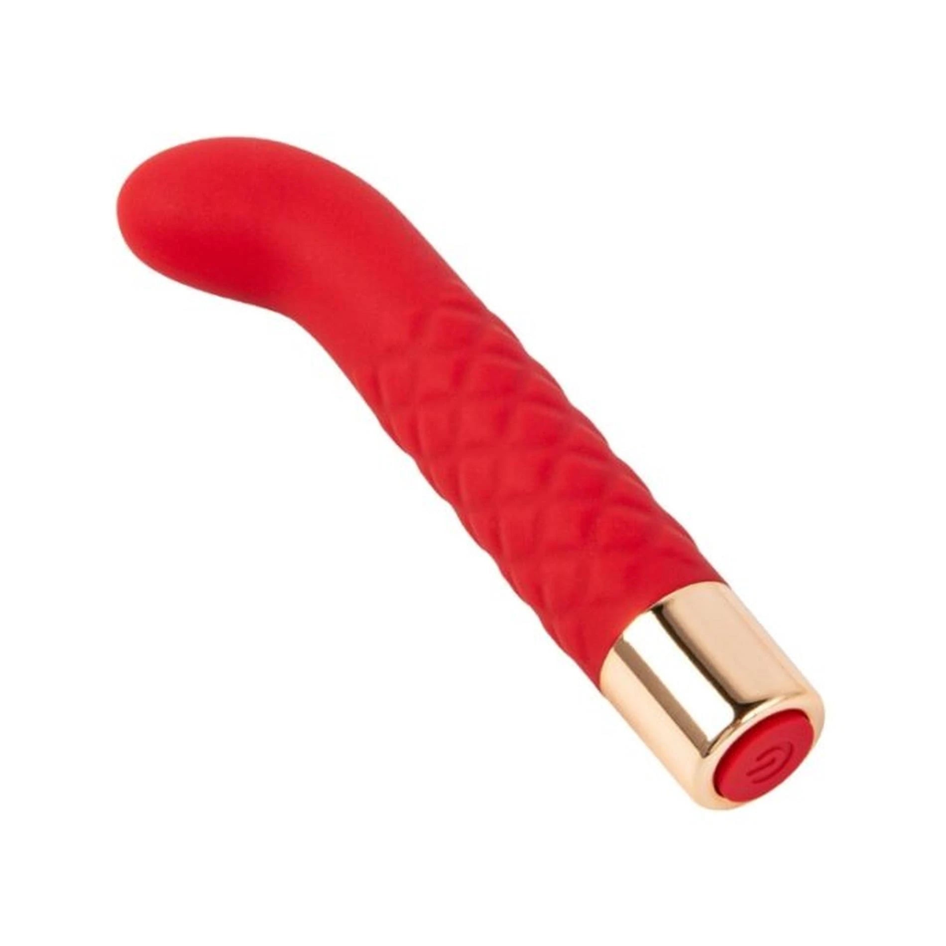 Vibromasseur point G USB 7 fonctions de vibration