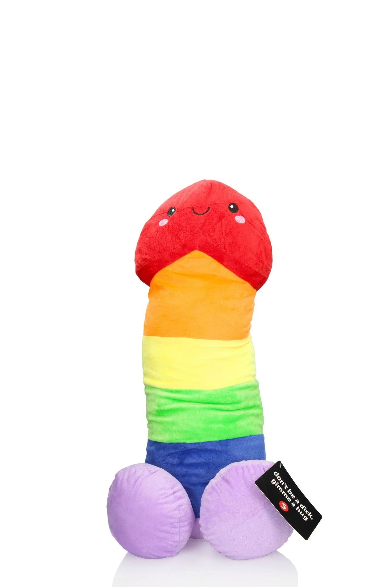 Pénis en peluche - 24''/ 60 cm