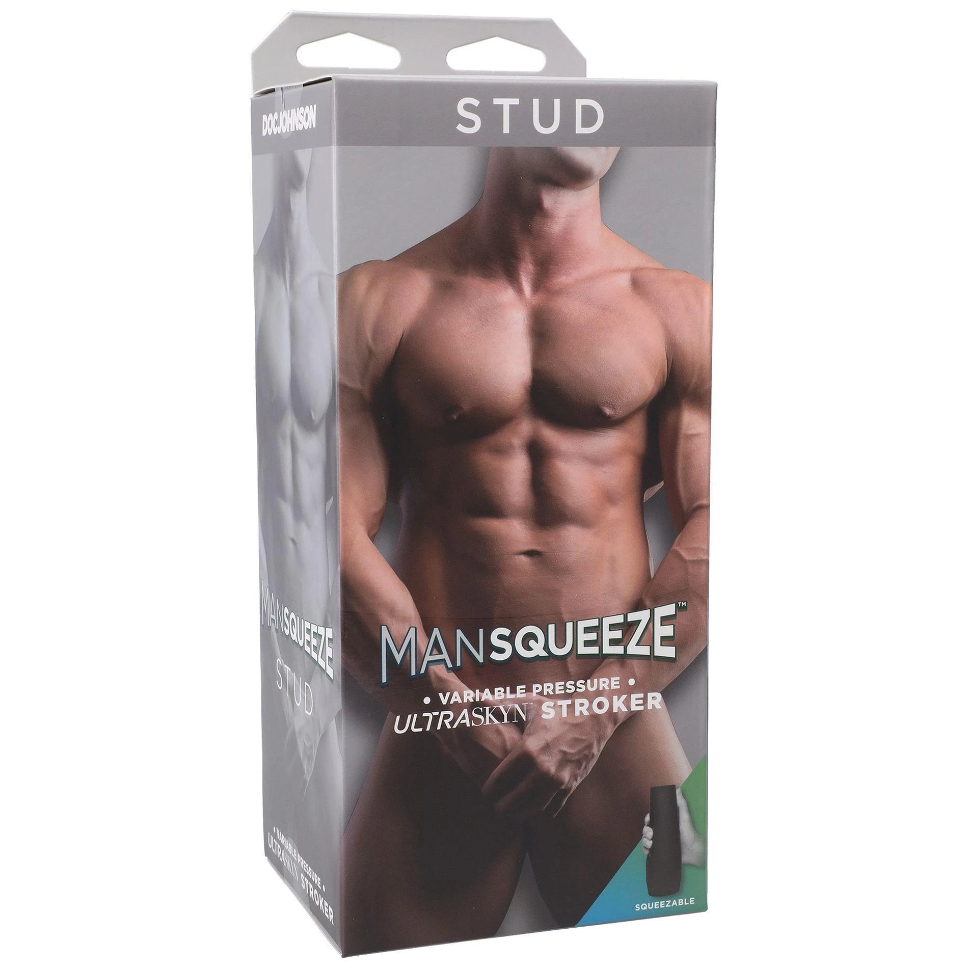 Stud - Masturbateur ULTRASKYN Cul